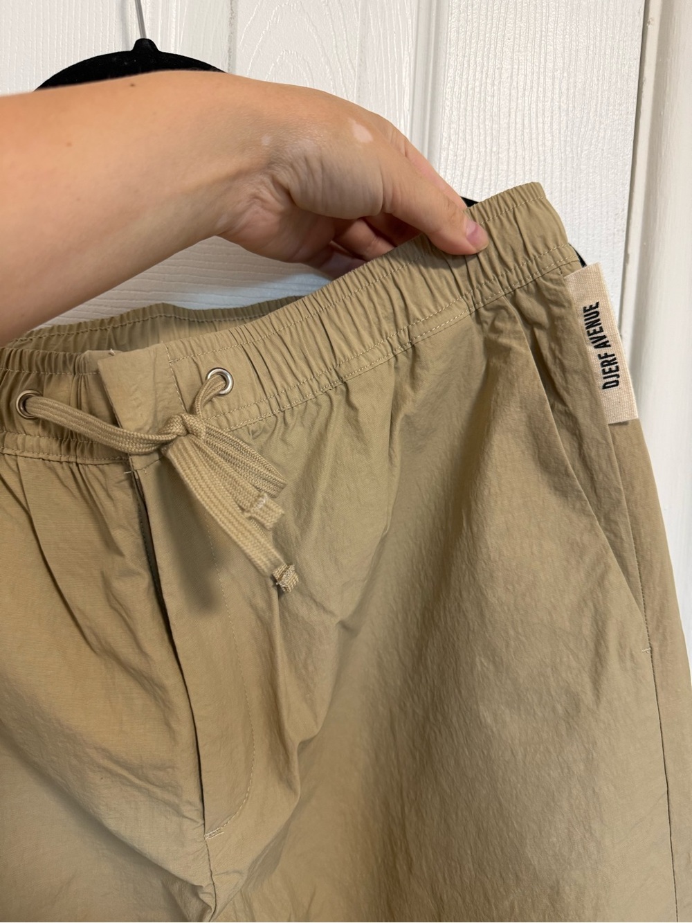 Djerf Avenue Sporty Pants